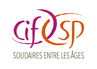 CIF-SP Solidaires entre les âges