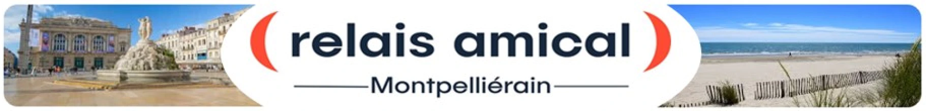 RELAIS AMICAL MONTPELLIERAIN