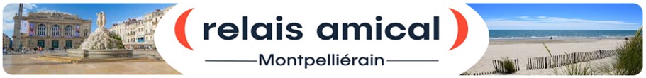 RELAIS AMICAL MONTPELLIERAIN