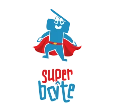 Super Boîte