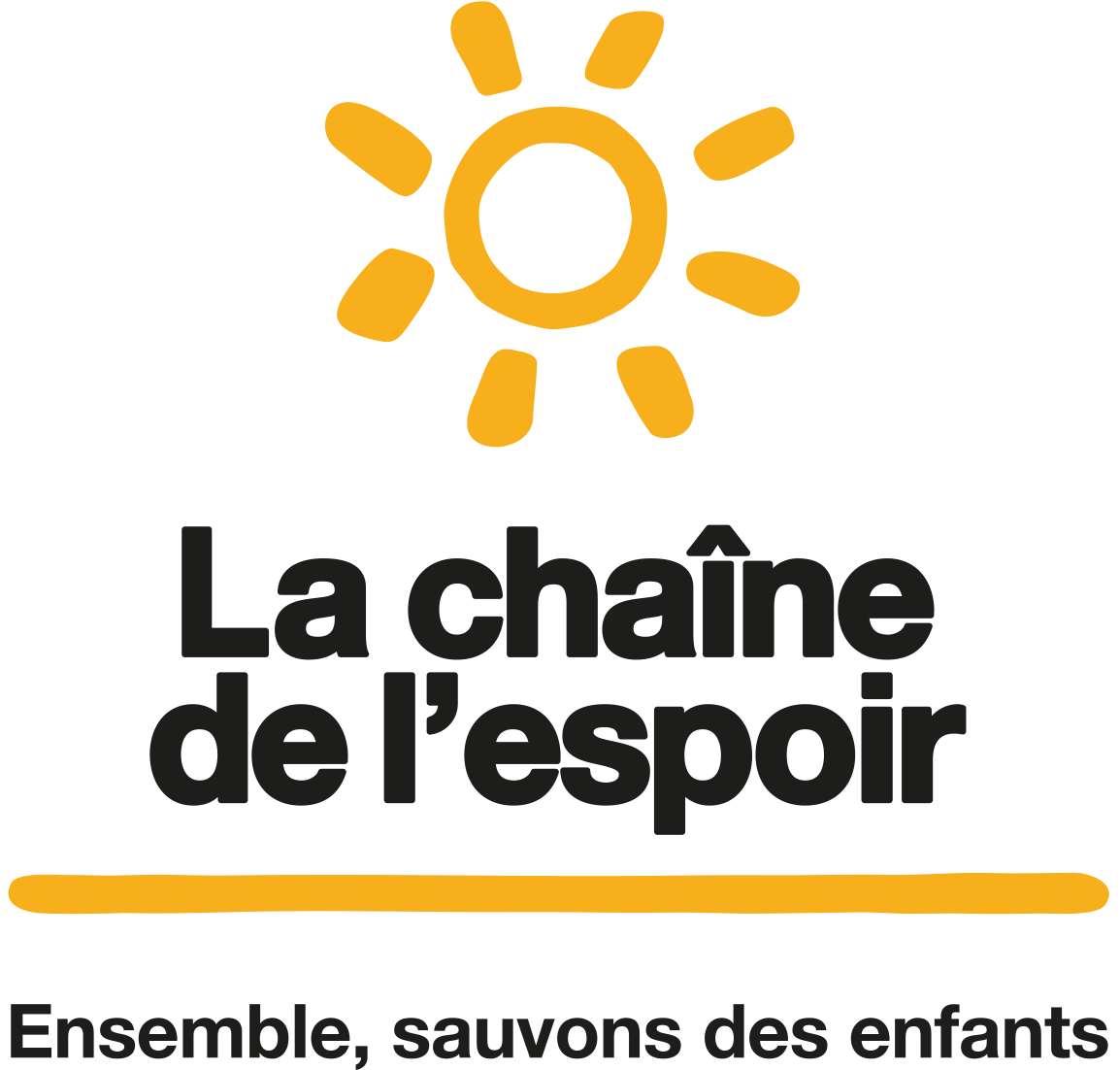 La Chaîne de l'Espoir
