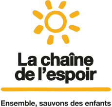 La Chaîne de l'Espoir