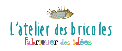 L’atelier des bricoles