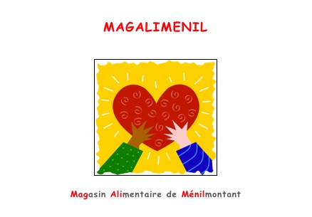 Magaliménil