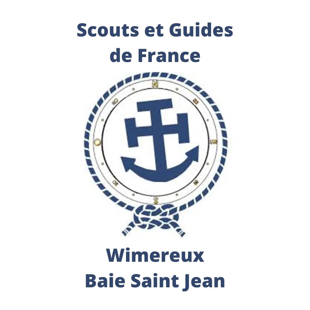 Scouts et Guides de France : Groupe de Wimereux - Wimille