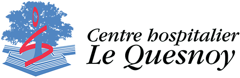 Centre hospitalier le quesnoy