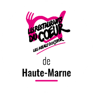 Les Restos du Coeur de la Haute-Marne