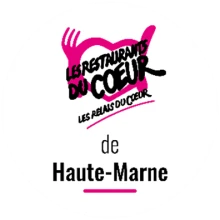 Les Restos du Coeur de la Haute-Marne