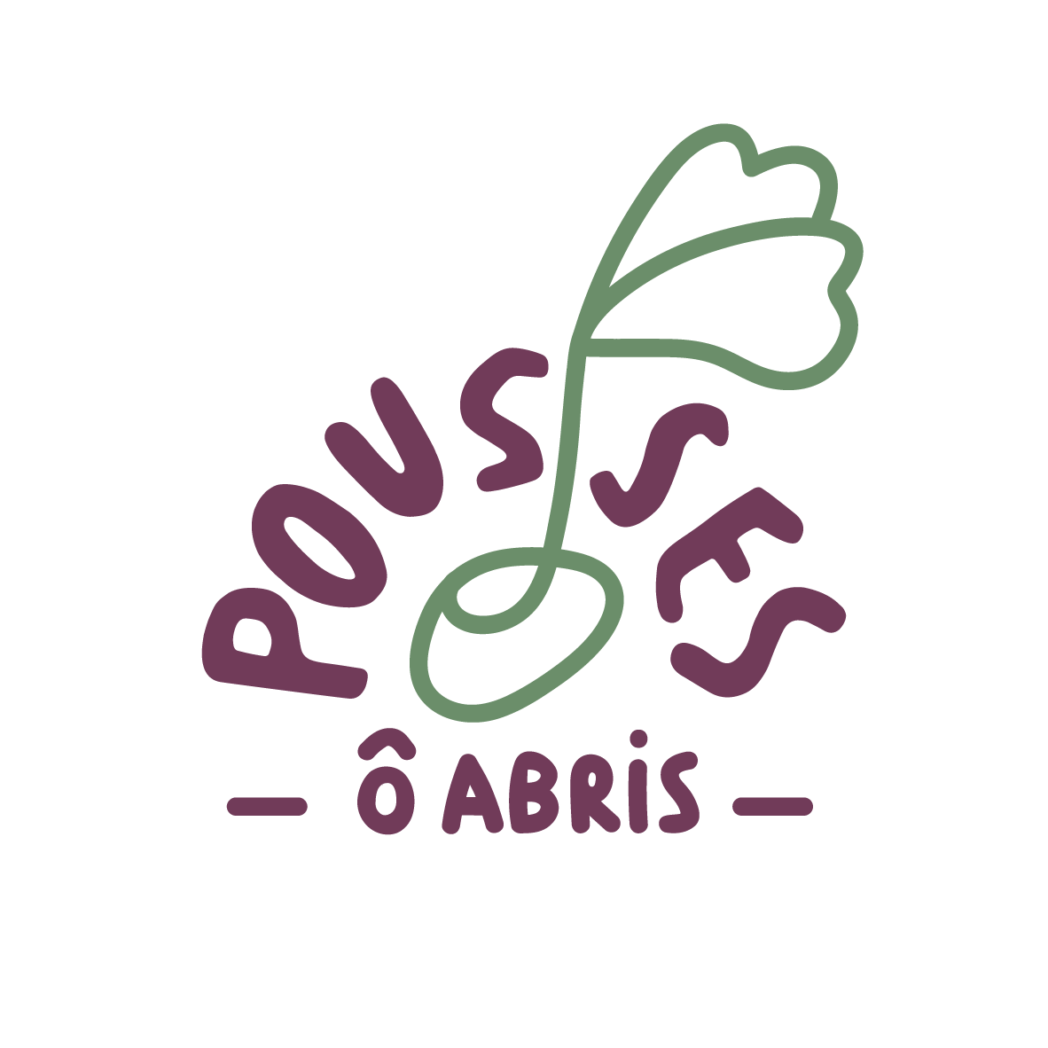 Pousses Ô Abris