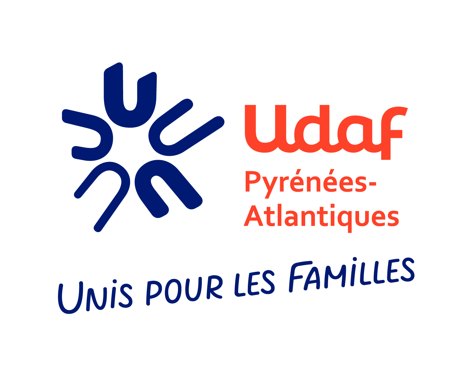 Union Départementale des Associations Familiales des Pyrénées-Atlantiques (64)