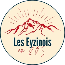 Les Eyzinois en 205
