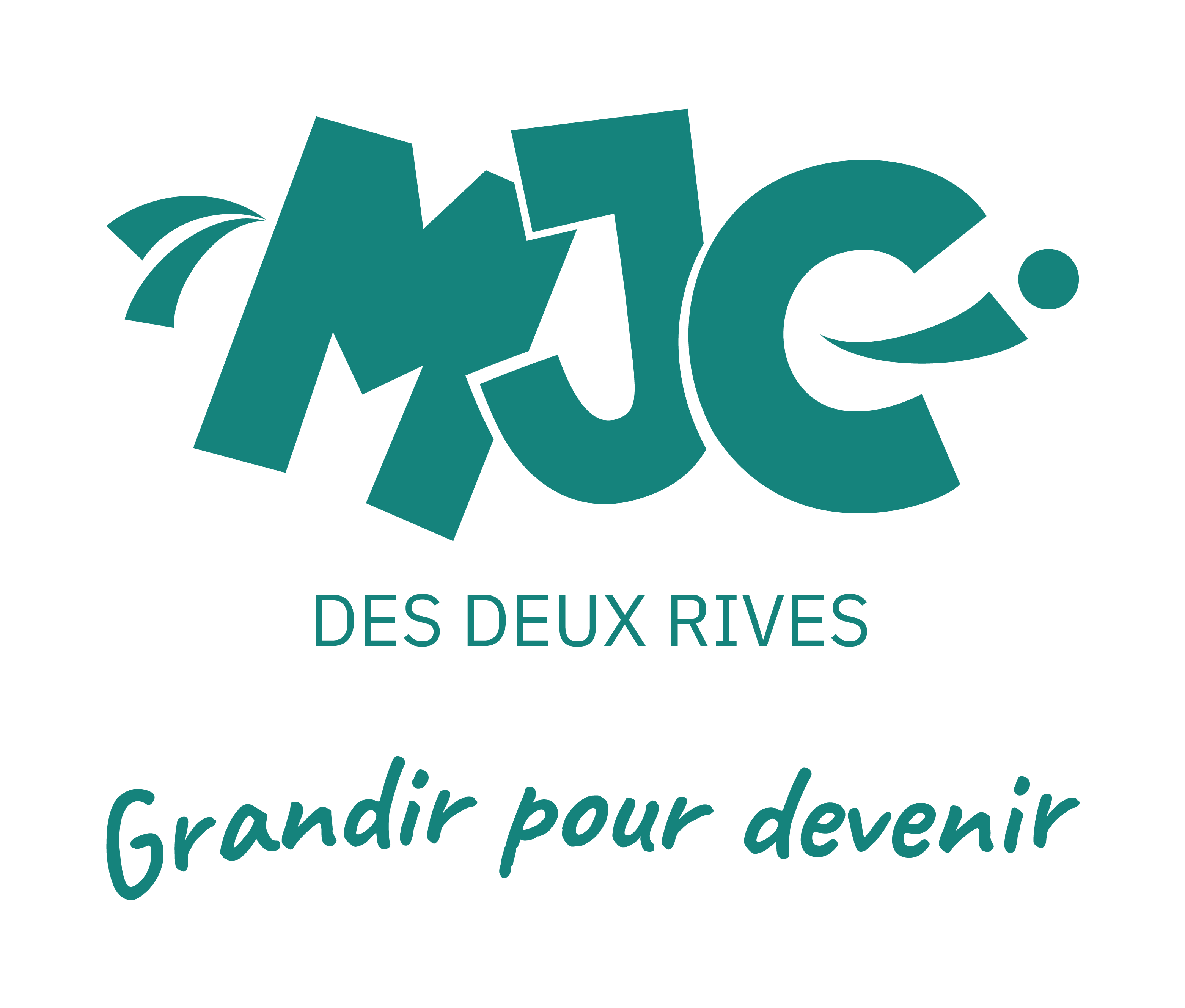 MJC des 2 Rives