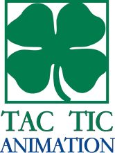 Tac Tic Animation