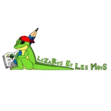 Lezarts et les mots