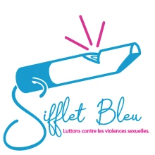 Sifflet Bleu