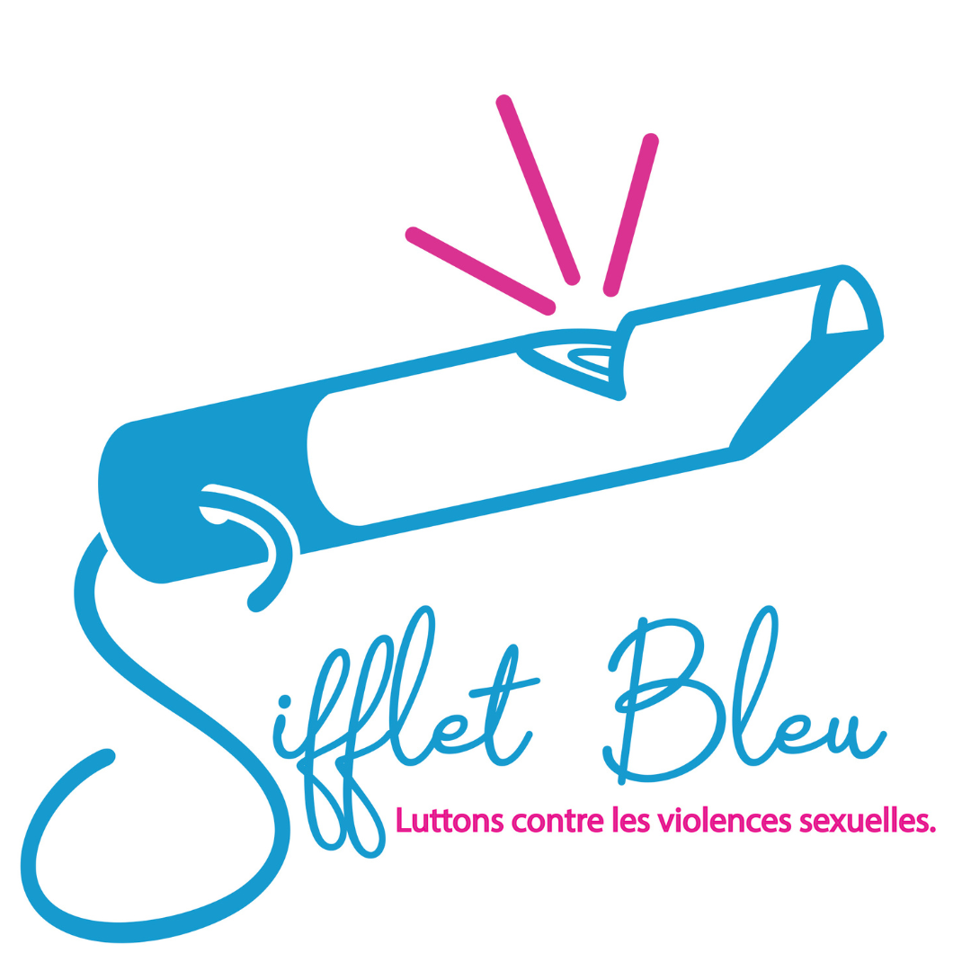 Sifflet Bleu