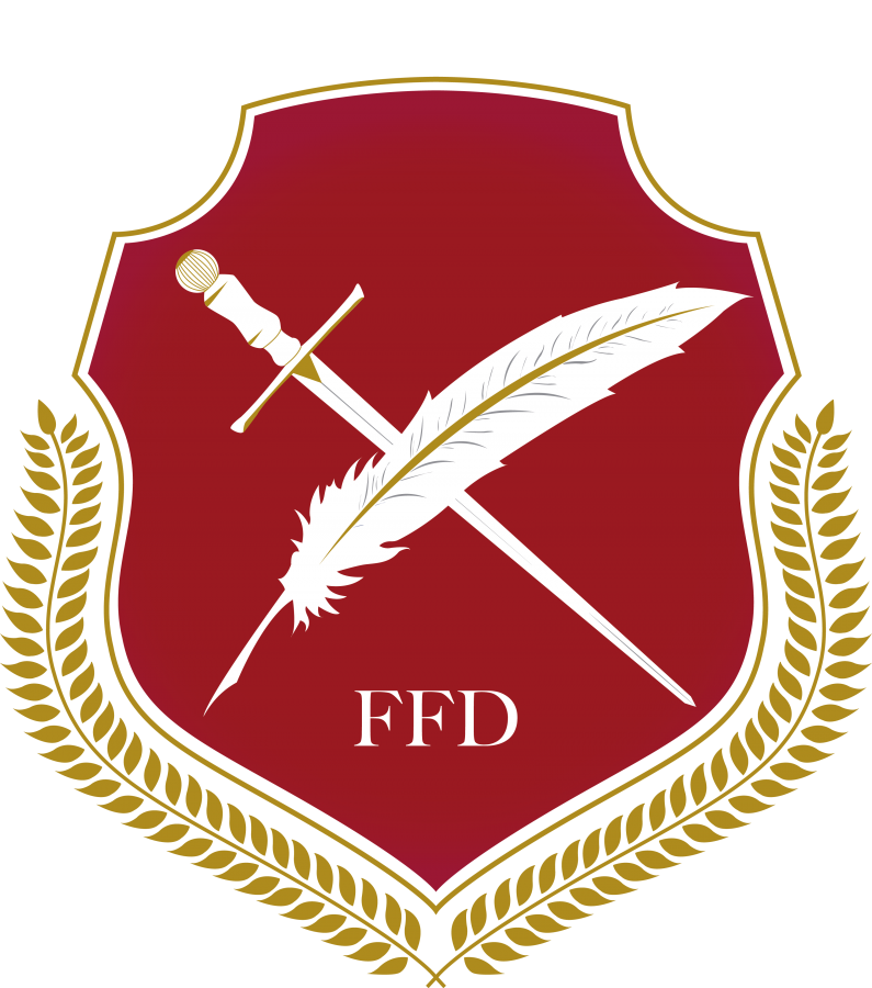 FÉDÉRATION FRANCOPHONE DE DÉBAT