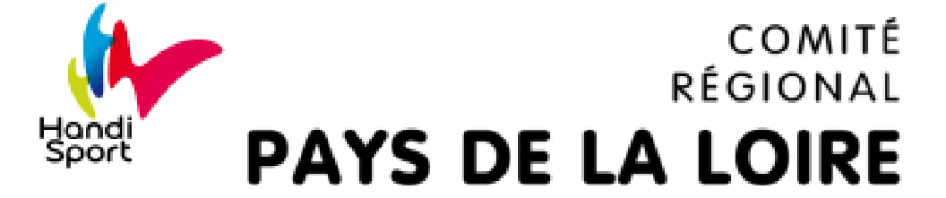 Comité Régional Handisport des Pays de la Loire