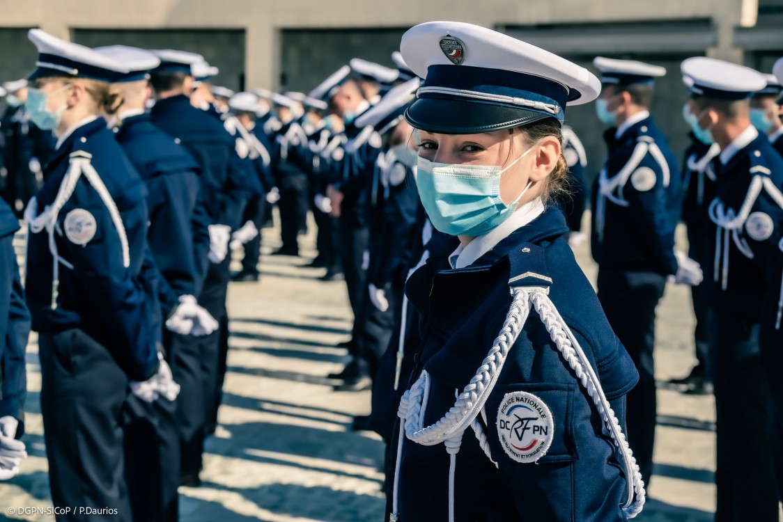 Engagez pour la prévention et la protection civile