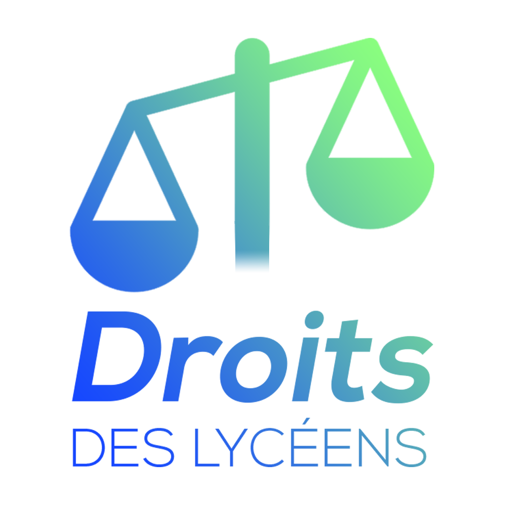 Droits des Lycéens
