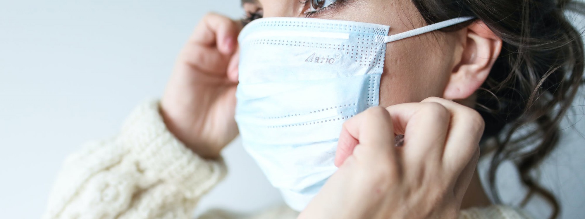 Rejoignez la mobilisation sanitaire contre la Covid19