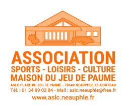 Association Sports Loisirs Culture