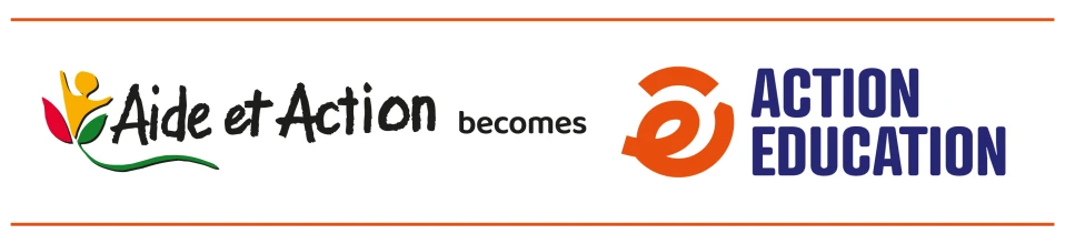 Action Education (anciennement Aide et Action)