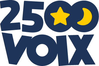 Une Nuit Pour 2500 Voix