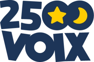 Une Nuit Pour 2500 Voix