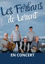 Les Forbans de Lorient
