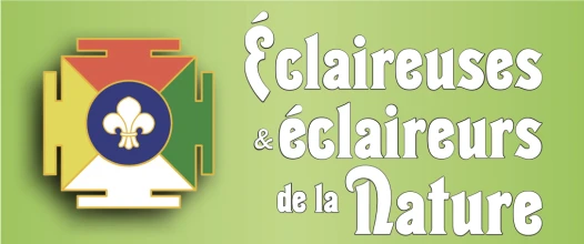 Eclaireuses et éclaireurs de la nature Groupe Local Ouest Provence