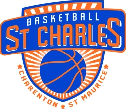 St Charles Charenton Saint Maurice Basket