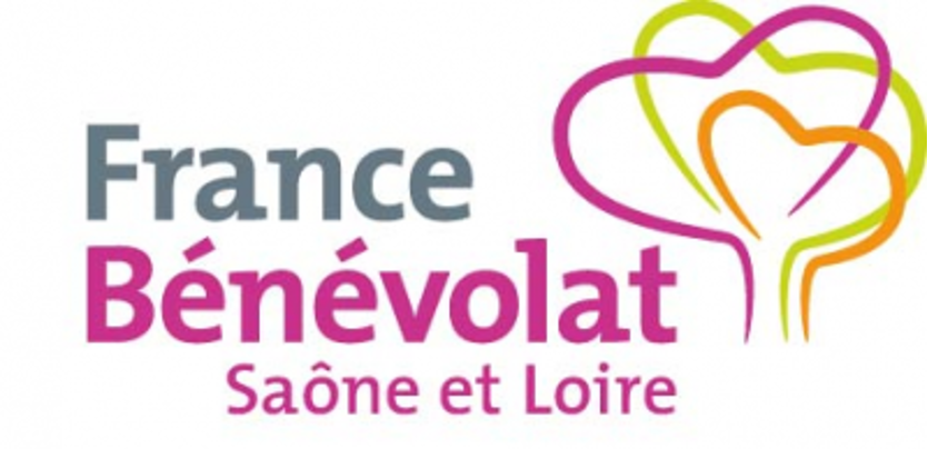 France Bénévolat Saône-et-Loire