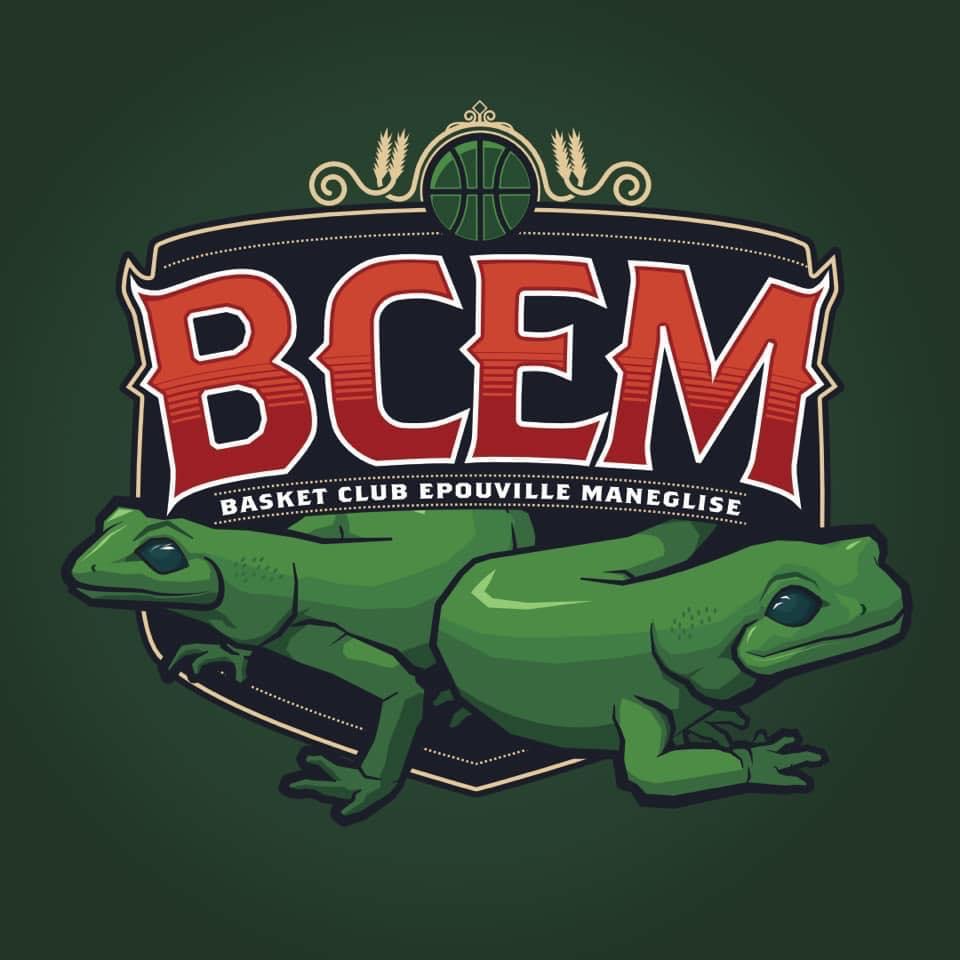 Basket Club Epouville Manéglise