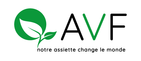 Association végétarienne de France - Groupe local AVF 33