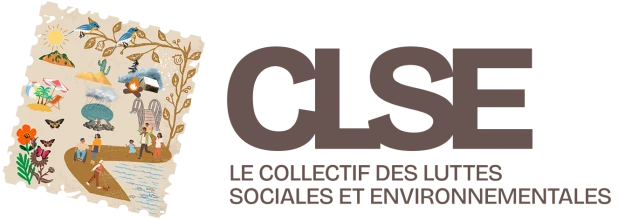 Collectif Des Luttes Sociales Et Environnementales - CLSE