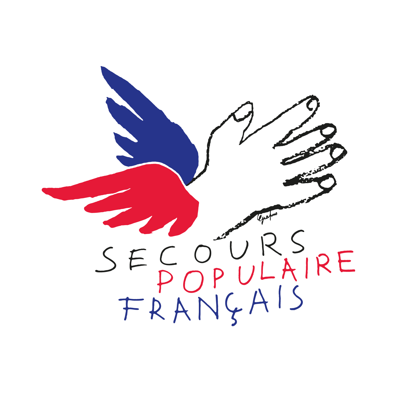 Secours Populaire Français Fédération du Haut Rhin