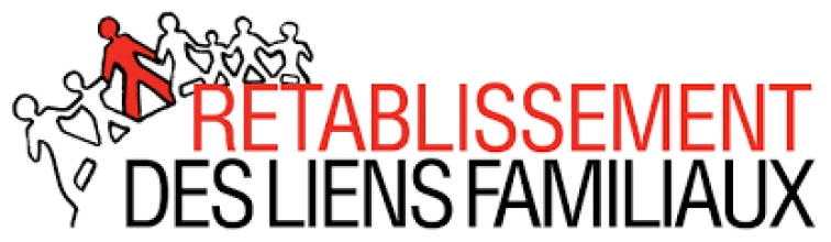 Rétablissement des Liens Familiaux de la Croix-Rouge - Région PACA-Corse