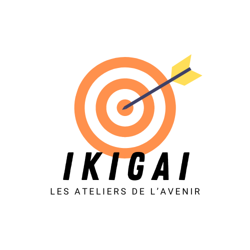 IKIGAI - Les Ateliers de l'Avenir