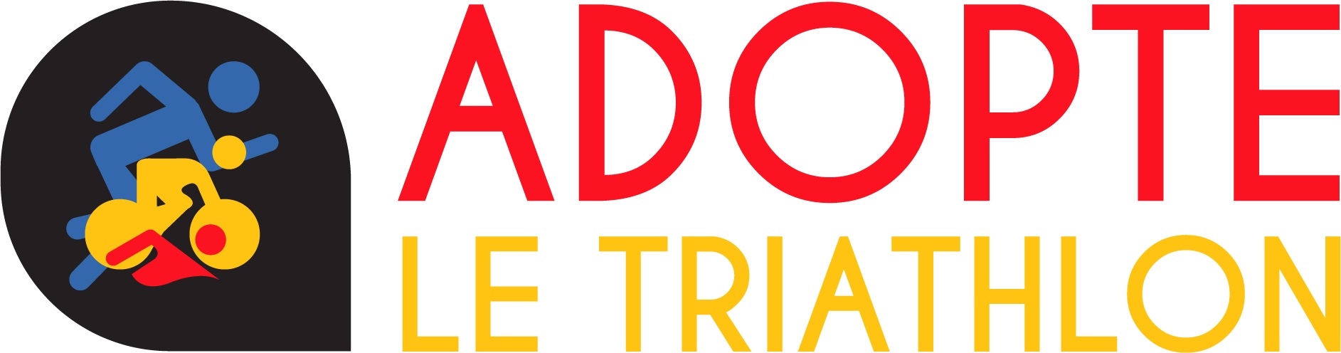 Adopte le triathlon