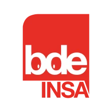 Bureau des Élèves de L'insa Lyon (BDE INSA Lyon)