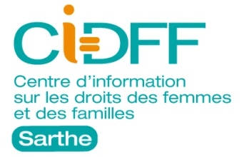 CENTRE D'INFORMATION SUR LES DROITS DES FEMMES ET DES FAMILLES DE LA SARTHE - CIDFF DE LA SARTHE