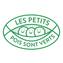 Les Petits Pois sont verts à Clamart