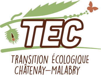 TRANSITION ECOLOGIQUE CHATENAY-MALABRY