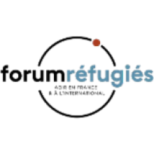 CAES - Forum Refugies Villeurbanne