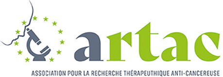Association pour la recherche thérapeutique anticancéreuse (ARTAC)
