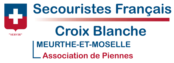 Association des Secouristes Français Croix Blanche de Piennes