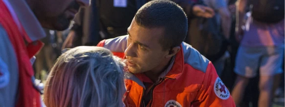 Croix-Rouge Française - Délégation Territoriale du Bas-Rhin (67)