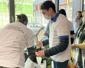 Les Femmes De La Diaspora Tchadienne