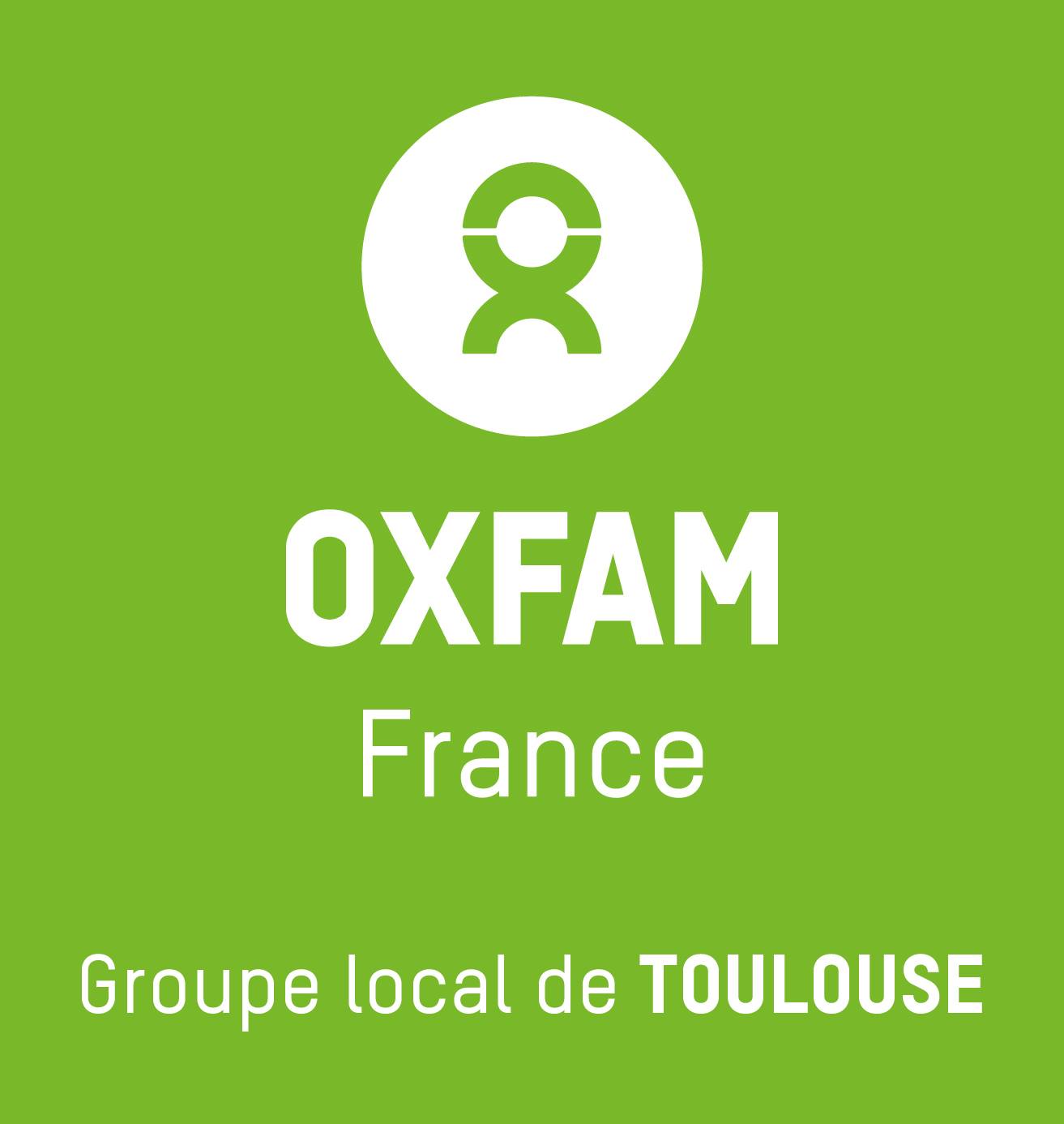 Oxfam Toulouse